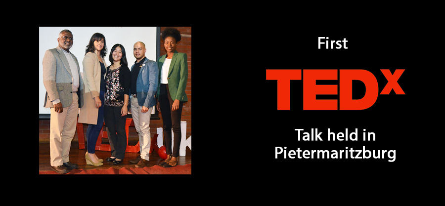 First-TEDx-Talk-held-in-Pietermaritzburg